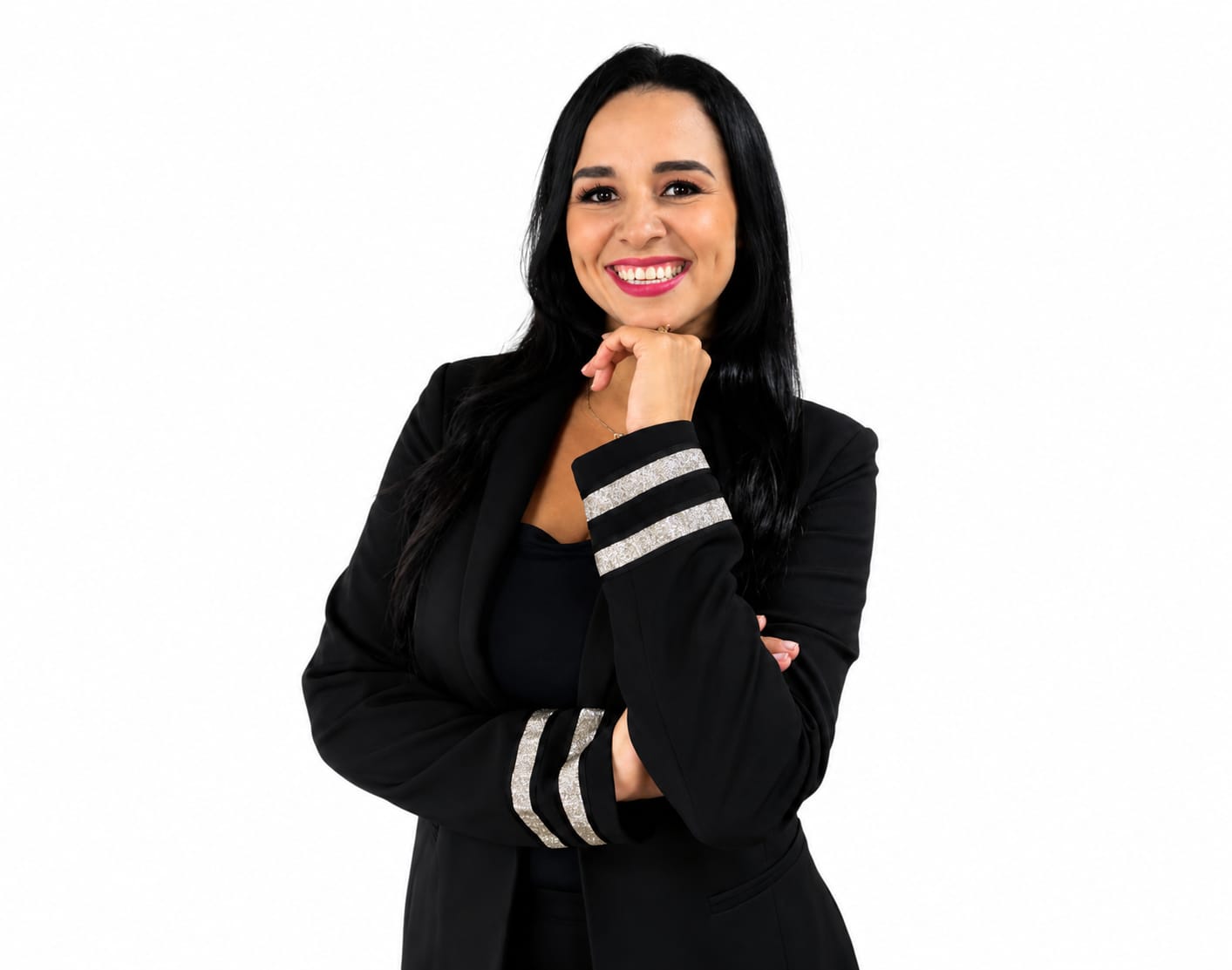 Carolina Gonzales 