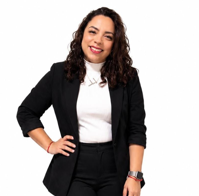 Farah Garcia 