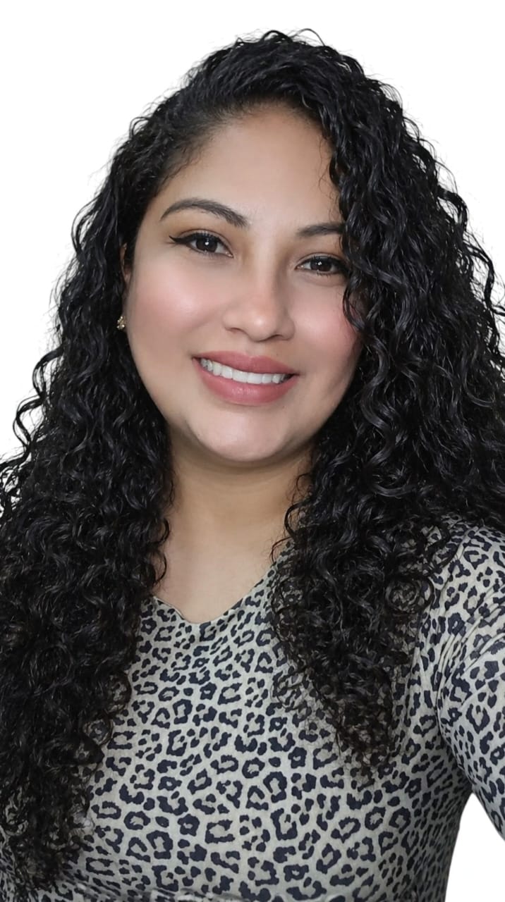Jennifer Sánchez